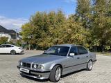 BMW 525 1996 года за 4 300 000 тг. в Шымкент