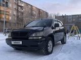 Toyota Harrier 1999 годаүшін4 200 000 тг. в Астана – фото 3