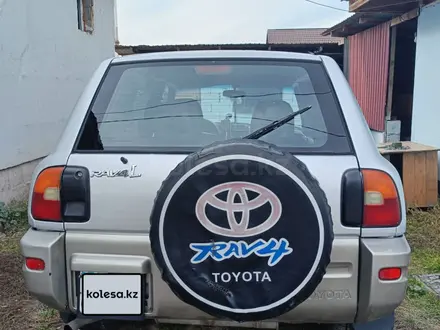 Toyota RAV4 1996 года за 4 200 000 тг. в Алматы – фото 2