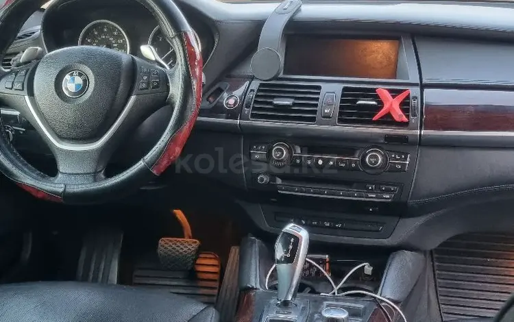 BMW X6 2009 годаүшін8 000 000 тг. в Алматы