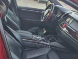 BMW X6 2009 годаүшін8 000 000 тг. в Алматы – фото 3