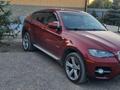 BMW X6 2009 годаүшін8 000 000 тг. в Алматы – фото 4