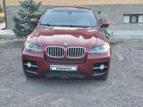 BMW X6 2009 годаүшін8 000 000 тг. в Алматы – фото 5