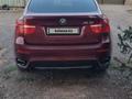 BMW X6 2009 годаүшін8 000 000 тг. в Алматы – фото 7