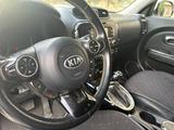 Kia Soul 2014 года за 6 400 000 тг. в Жанаозен – фото 4