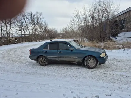 Mercedes-Benz C 180 1994 года за 1 700 000 тг. в Павлодар – фото 4