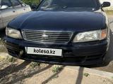 Nissan Cefiro 1996 годаүшін2 100 000 тг. в Алматы