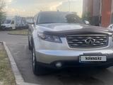 Infiniti FX35 2003 годаүшін6 200 000 тг. в Алматы