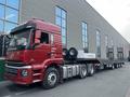 Benchi Heavy Industry  Четырехосный низкорамный полуприцеп 2025 годаүшін11 757 613 тг. в Алматы