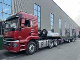 Benchi Heavy Industry  Четырехосный низкорамный полуприцеп 2025 годаүшін11 757 613 тг. в Алматы