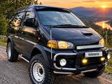 Mitsubishi Delica 1995 года за 2 500 000 тг. в Петропавловск