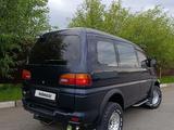 Mitsubishi Delica 1995 года за 2 500 000 тг. в Петропавловск – фото 3