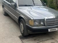 Mercedes-Benz 190 1990 годаүшін1 000 000 тг. в Шымкент