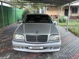 Mercedes-Benz S 500 1998 года за 3 700 000 тг. в Алматы