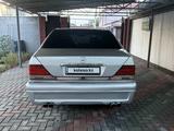 Mercedes-Benz S 500 1998 года за 3 700 000 тг. в Алматы – фото 3