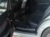 Mercedes-Benz S 500 1998 года за 3 700 000 тг. в Алматы – фото 5