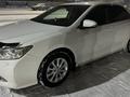 Toyota Camry 2014 года за 9 500 000 тг. в Жезказган