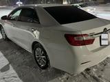 Toyota Camry 2014 года за 9 800 000 тг. в Жезказган – фото 3