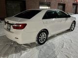 Toyota Camry 2014 года за 9 500 000 тг. в Жезказган – фото 5