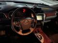Toyota Camry 2014 года за 9 500 000 тг. в Жезказган – фото 7