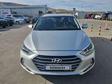 Hyundai Elantra 2017 года за 4 500 000 тг. в Алматы – фото 2