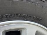 Резину 265/70 r16 за 225 000 тг. в Костанай – фото 2