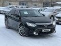 Toyota Camry 2015 года за 11 500 000 тг. в Актобе – фото 3