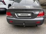 Mitsubishi Lancer 2005 годаүшін2 550 000 тг. в Астана – фото 3