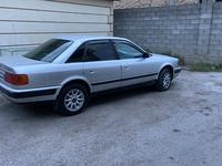 Audi 100 1993 годаүшін2 500 000 тг. в Алматы