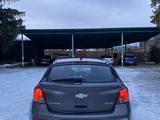 Chevrolet Cruze 2014 годаүшін4 000 000 тг. в Алматы – фото 4