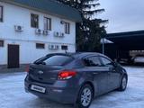 Chevrolet Cruze 2014 годаүшін4 000 000 тг. в Алматы – фото 3