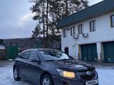 Chevrolet Cruze 2014 годаүшін4 000 000 тг. в Алматы