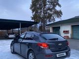 Chevrolet Cruze 2014 годаүшін4 000 000 тг. в Алматы – фото 5