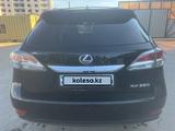 Lexus RX 350 2015 годаfor16 300 000 тг. в Актобе – фото 4