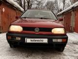 Volkswagen Golf 1994 года за 950 000 тг. в Усть-Каменогорск