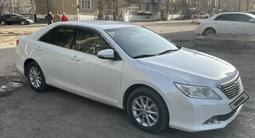 Toyota Camry 2014 годаүшін10 800 000 тг. в Экибастуз