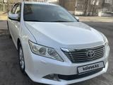 Toyota Camry 2014 года за 9 700 000 тг. в Экибастуз