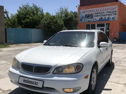 Nissan Maxima 2000 года за 2 800 000 тг. в Кызылорда – фото 23