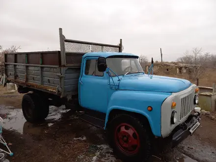 ГАЗ  53 1986 года за 900 000 тг. в Иртышск