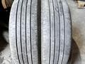 205/65r16 Bridgestone 2шт за 30 000 тг. в Алматы – фото 2