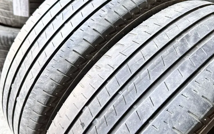 205/65r16 Bridgestone 2штfor30 000 тг. в Алматы