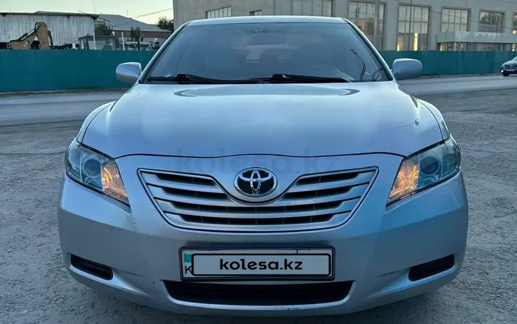 Toyota Camry 2007 года за 7 200 000 тг. в Кызылорда