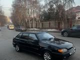 ВАЗ (Lada) 2114 2009 года за 1 150 000 тг. в Алматы – фото 2