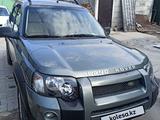 Land Rover Freelander 2005 годаүшін3 900 000 тг. в Алматы – фото 2