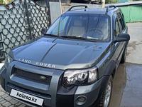 Land Rover Freelander 2005 года за 3 900 000 тг. в Алматы