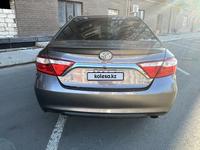 Toyota Camry 2015 годаүшін6 300 000 тг. в Атырау