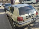 Volkswagen Golf 1996 годаүшін500 000 тг. в Алматы – фото 2