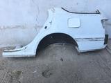 Крыло заднее за 150 000 тг. в Алматы