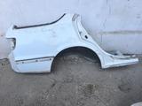 Крыло заднее за 150 000 тг. в Алматы – фото 3
