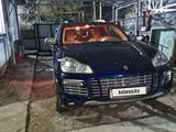 Porsche Cayenne 2007 года за 7 200 000 тг. в Алматы – фото 2